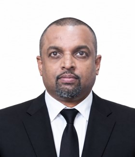 Hon. Isuru Nuwan Neththikumarage