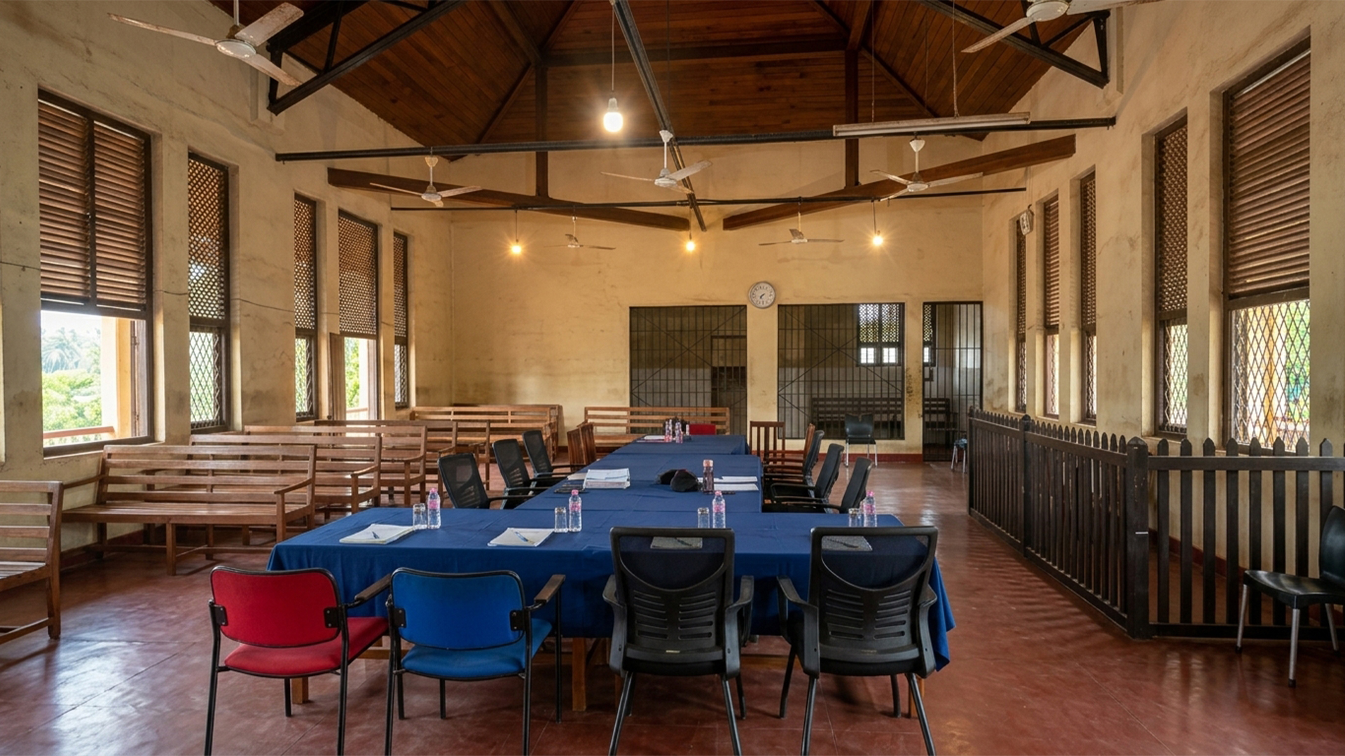 District Court Hambantota
